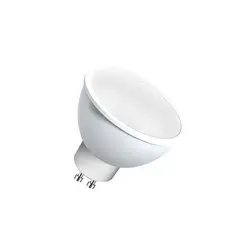لامپ هالوژن 7وات جی یو تن SMD آفتابی سیماران