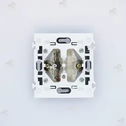 ایران الکتریک | شاسی زنگ برلیان | نقره – زغال سنگی