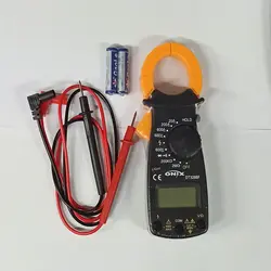 اهمتر کلمپ دار کوچک