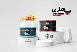 چسب اپوکسی مگا استون الوان -مگاپوکسی الوان -چسب نصب اسلب