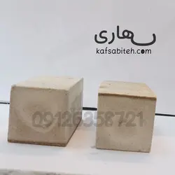 لقمه البرز سیمانی از نمره ۴۶ تا ۶۰۰ – بسته ۳ تایی