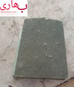 لقمه فرانکفورتی ساب و لقمه سنگ کفسابی نمره 320 تا 1200-بسته ۳ تایی