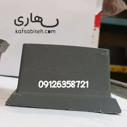 لقمه فرانکفورتی ساب و لقمه سنگ کفسابی نمره 320 تا 1200-بسته ۳ تایی