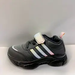 کتونی بچگانه آدیداس چسبی شاین Adidas