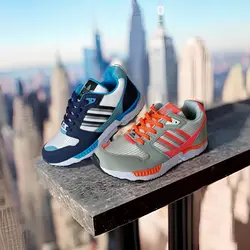 کفش بچگانه زدایکس آدیداس  ZX Adidas