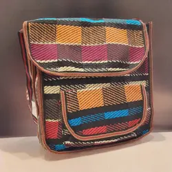 کیف سنتی زنانه جاجیم