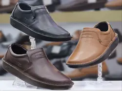 دایتون مدل برمن - کفش بی نظیر