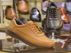 کفش بندی روکا - کفش بی نظیر