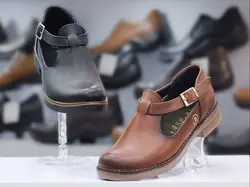 کفش زنانه کد 37 - کفش بی نظیر