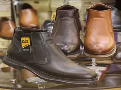 کفش ساقدار گلسار - کفش بی نظیر