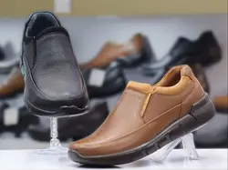 کفش سمسام بدون بند - کفش بی نظیر