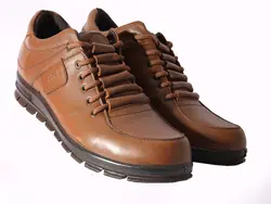 کفش فرزین مدل نایس - کفش بی نظیر