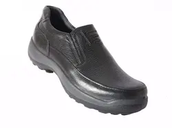 کفش مردانه فرزین مدل موناکو بدون بند - کفش بی نظیر