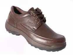 کفش مردانه فرزین مدل موناکو بندی - کفش بی نظیر