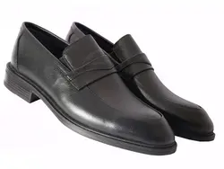 کفش مردانه مدل گلپا - کفش بی نظیر