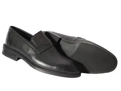 کفش مردانه مدل گلپا - کفش بی نظیر