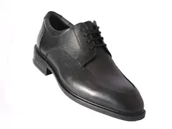 کفش مردانه مدل گلپا بندی - کفش بی نظیر