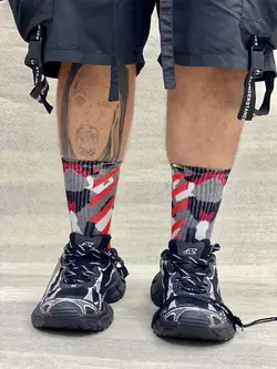 بالنسیاگا ایکس ال ۳ Balenciaga Xl3