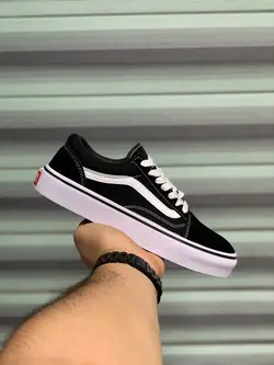 ونس اولد اسکول Vans Old Skool