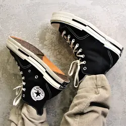 آلستار کانورس چاک ۷۰ پلاس Allstar Converse Chuck70 Plus
