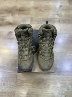 سالامون  SALOMON XA PRO 3D v8 GTX