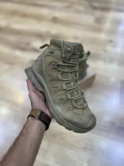 سالامون  SALOMON XA PRO 3D v8 GTX