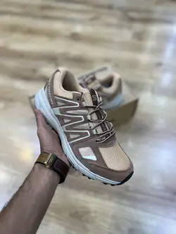 سالامون ایکس مشن ۴ سوئد  Salomon X-Mission 4 Suede