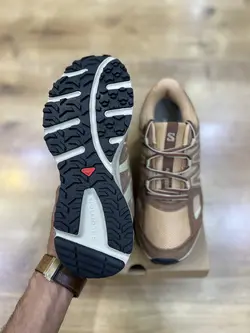 سالامون ایکس مشن ۴ سوئد  Salomon X-Mission 4 Suede