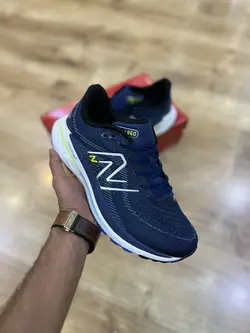 نیوبالانس فرش فوم۸۶۰ Newbalance Fresh Foam860B13