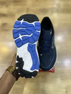 نیوبالانس فرش فوم۸۶۰ Newbalance Fresh Foam860B13