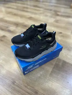 اسکیچرز مکس کوشن گو ران Skechers Max Cushion Go Run
