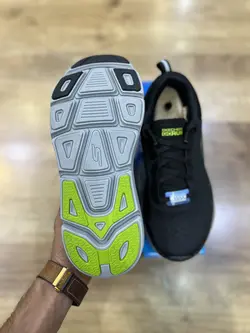 اسکیچرز مکس کوشن گو ران Skechers Max Cushion Go Run