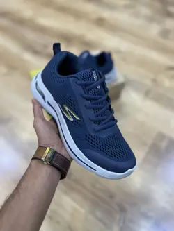 اسکیچرز گووالک آرچ فیت التراگو Skechers Go Walk Arch Fit Ultra Go