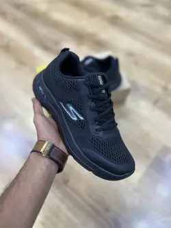 اسکیچرز گووالک آرچ فیت التراگو Skechers GoWalk Arch Fit Ultra Go