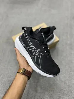 اسیکس ژل نیمبوس۲۵ Asics gel nimbus25