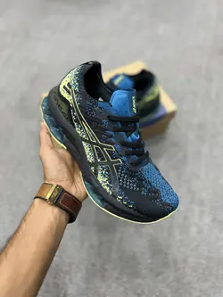 اسیکس ژل کینسی بلاست Asics Gel Kinsei Blast