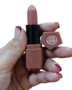 رژ لب برند تاتو مدل نود