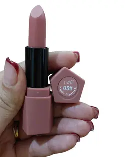 رژ لب برند تاتو مدل نود