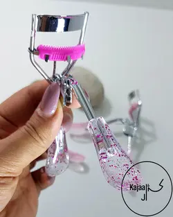 فرمژه بدون فنر شانه دار دسته آکواریومی