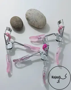 فرمژه بدون فنر شانه دار دسته آکواریومی