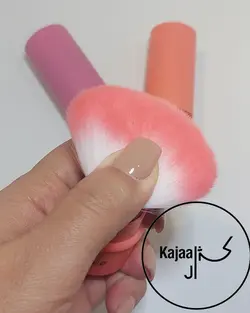 براش رژگونه درب دار فانتزی نایس