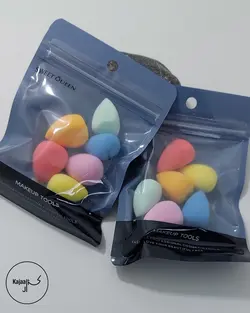 پد بیوتی بلندر انگشتی