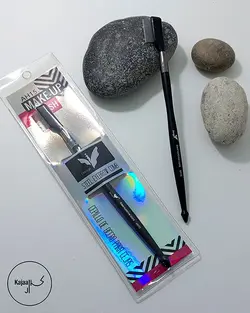 شانه لیفت ابرو و مژه فلزی