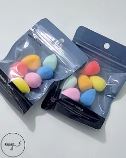 پک بیوتی بلندر انگشتی