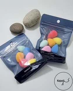 پک بیوتی بلندر انگشتی