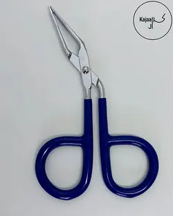 موچین قیچی دسته ضد تعریق