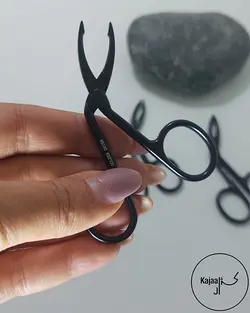 موچین ابرو مدل قیچی گلدن دریم