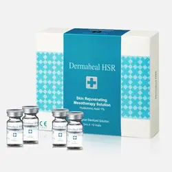 کوکتل جوان ساز و احیا کننده درماهیال اچ  اس آر