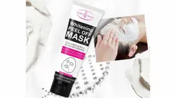 ماسک گچی شیر وکلاژن آیچون بیوتی