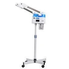 دستگاه بخور دولول سرد و گرم آرایشگاهی برند کلین